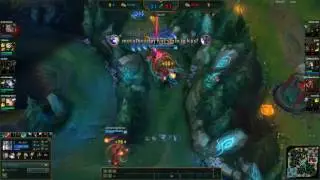 Most clutch lux shield in League History