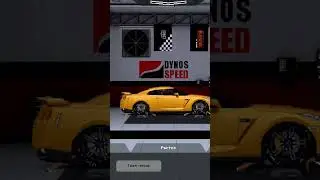 GTR No dina estilo BR (beta)