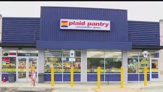 Plaid Pantry's Project C.A.R.E.S. gives back to community