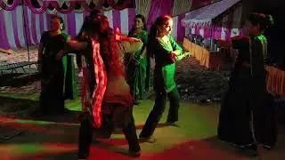 W dance 2