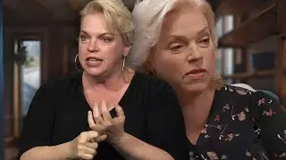 Janelle Brown Pushes for Sale of Coyote Pass Property Amid Growing Financial Disputes on SisterWives