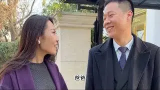 妻子怀孕六个月，五岁小女孩上门寻亲，竟说我是她爸爸..... 妻子怀孕六个月，老婆终于表示要接受五岁小女孩......#生活 #vlog#生活记录 #正能量 #我要上热门