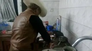 Naba Thapa home stay Kathmandu