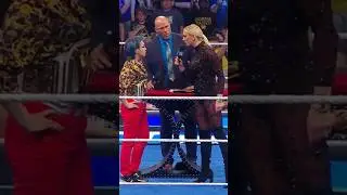 Charlotte Flair Returns to Challenge Asuka For The WWE Women&rsquo;s Championship