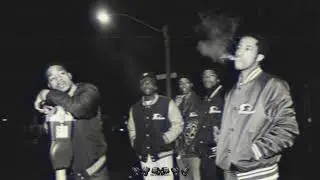 90s Boom Bap Mix - Rare Golden Era & Underground Hip Hop Deep Cuts