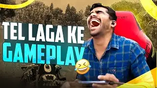 Tel Laga Ke Challenge Complete Kar Liya