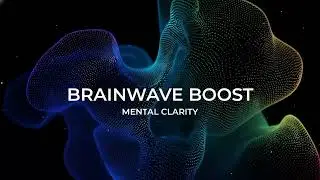 Deep Study Zone &ndash; 40Hz Gamma Binaural Beats for Maximum Concentration