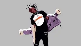 Travis Scott | Trippie Redd | TM88 type beat  - ''Astroworld'' HipHop/Trap Instrumental 2018