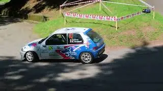 37&deg;Rally Lana 2024 CLIP QUINTO-MARTINOD by Ferrario