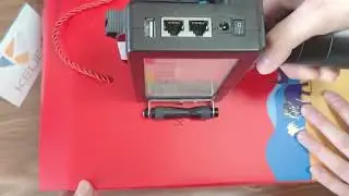 pouch plastic metal bottles TIJ2.5 inkjet printer H7
