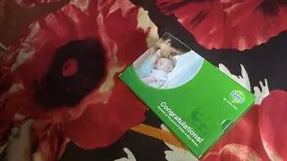 RS 29 DETTOL MOM KIT RECEIVED || LIVE UNBOXING|| FROM LYBRATE