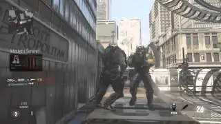 Road to DNA Bomb#2