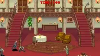 videogiochi anni 80\90 - dead connection