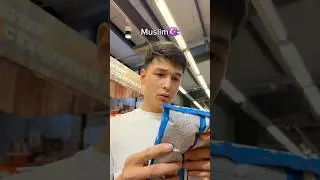 Muslim people