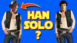 10 Actors Who Could Have Been Han Solo