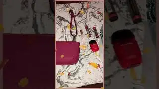 what's in my bag fall 2020  #shorts #shortsvideo #myfirstshorts #youtubeshortvideo