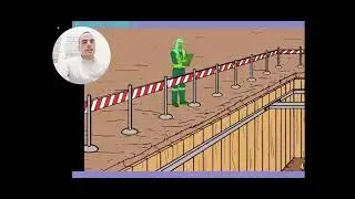 السلامة والصحة المهنية طبقا لمعايير الأوشا/ أعمال الحفر والخنادق