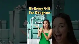 🤩Best Birthday Gifts for Daughters🎁| Gifts For Daughter Online | Best Gift For Daughter in India