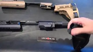 LAN World Presents a HERA Arms Triarii Q&A 1