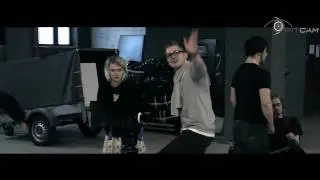 Placenta - Trendcutter - Making Of [PitCam Production]