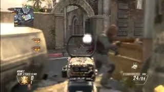 Gamebattles - marvel Bankzy getting turned on.