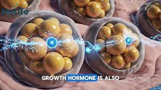 What Is Ipamorelin? | Growth Hormone Releasing Peptide Explained in 2 Minutes