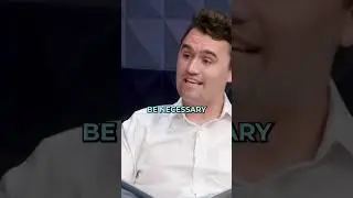 Они никогда не признают, как редко это необходимо