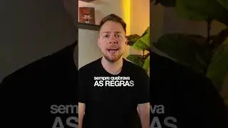 Erro mais comum que reprova traders na avalia&ccedil;&atilde;o de prop firm #mesaproprietaria  #traderprofissional