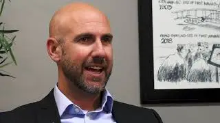 UAS Summit Presentation - Oct 2020