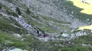 AVENTURA'T: Excursionisme a la Vall Fosca
