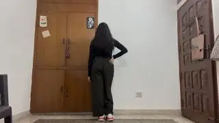 LISA | LALISA | DANCE COVER | K-POP CONTEST 2024 🇮🇳 | Hey Guys kindly support me.