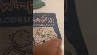 rodrick rules ☺️☺️☺️
