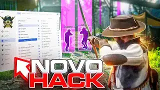 🔥 Dinheiro e Gold Infinitos! - Red Dead Redemption 2 Online