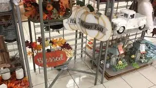 Fall Decor 2019 JCPenney