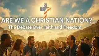 Is America Truly a Christian Nation?: The Jeff and Bill Show! October 23, 2025 - Hr. 1