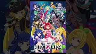 Battle～あたしの大好きなDIVA | Wixoss Diva