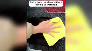 Multi-functional Coating Renewal Agent Spray