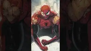 How Did Ultimate Spider-Man Get His Powers!