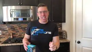 What is Pruvit's MITO//PLEX Electrolyte and do you really need it?