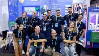 A Econodata no RD Summit 2024