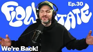 2025 Was A Crazy Year | Flow State with Harry Mack #30