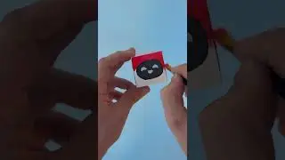 How to Make Fun Colorful Box Toys!! 🌈#geckosgarage #craft #crafts #craftideas #vehicles #activities