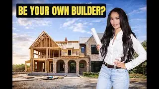 How to build a house in 2026 as an Owner builder ( step by step )