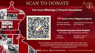 Friday Novena Mass | October 24, 2025 | 3: 00 PM Mass