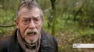 Sir John Hurt 1940-2017 - BBC NEWS