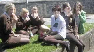 DHSG Class of 2012- Leavers' Photos.mp4