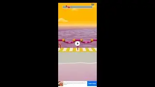 fun race 3d game