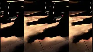 Dunkle Schatten (Slowed)