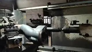 Concrete Pump Spare Parts-- S Transfer Tube ,S Pipe, S Valve