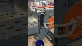 CFORM Edger and Rip Saw for Sale by CMS